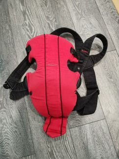 Эргорюкзак babybjorn