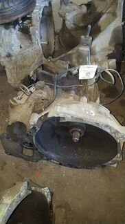 Форд мондео 3 комплект переделки 2,0 АКПП на МКПП