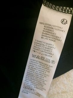 Футболка новая