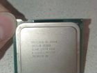 Процессор Intel xeon x5460