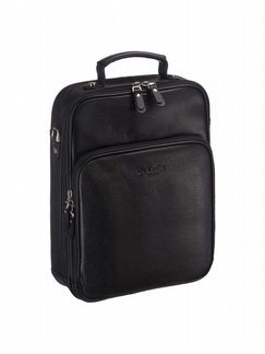 Сумка мужская кожаная Dr. Koffer Новая