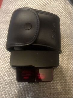 Canon speedlite Transmitter ST-E2 инфракрасный пер