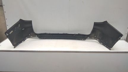 Задний бампер BMW X5 F15 2013-2018 года