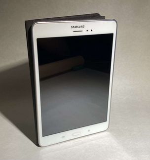 Samsung Galaxy Tab A 8