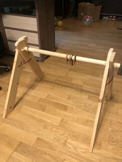 Монтессори тренажер