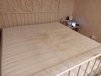 Матрас 160*200 IKEA