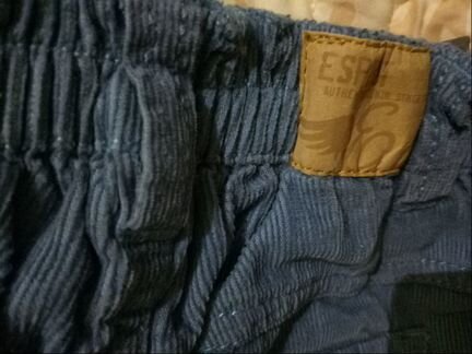 Джинсы, брюки Esprit 74