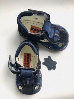 Сандали для мальчиков