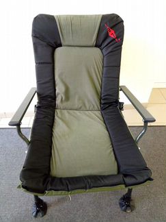 Кресло складное новое