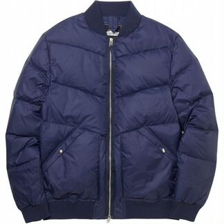 Куртка пуховик Penfield Vanleer Jacket Navy