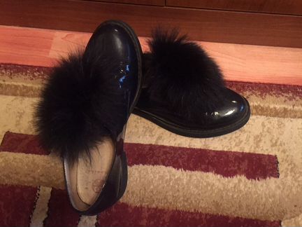 Ботильоны, ботинки, туфли