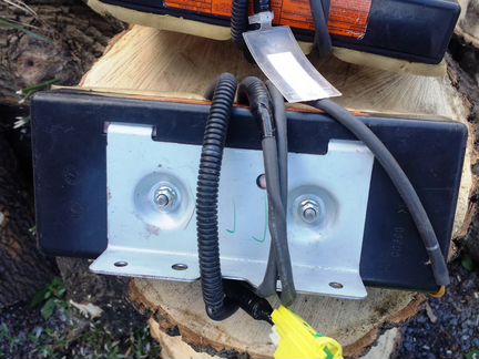 Подушка безопасности Subaru Forester SG