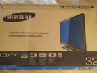 ЖК телевизор Samsung 32lc530 81 диагональ