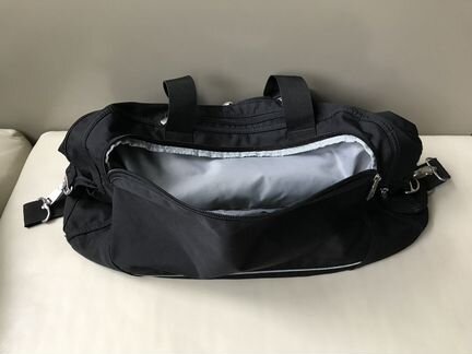 Вместительная сумка для тренинга Nike