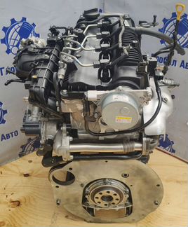 Двигатель Hyundai Grand Starex AT Euro 5 Новый