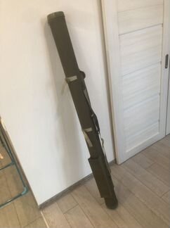 Жесткий чехол для удилищ