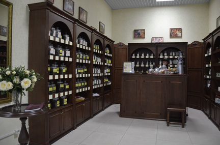 Изготовление мебели любой сложности на заказ
