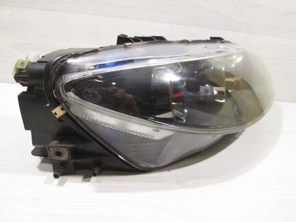 Фара правая галоген Мазда 6 GG рест2005-2007 Седан