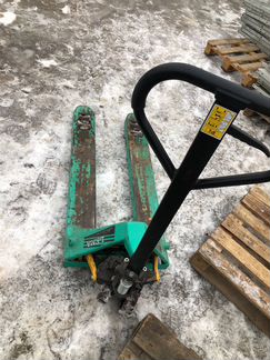 Рохля Lema LM 25 (2500)