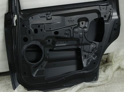 Дверь задняя правая Ford Galaxy 2006-2015