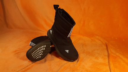 Зимние кроссовки