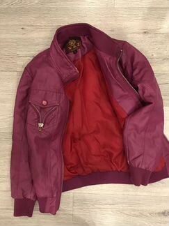 Куртка демисезонная для девочки. Размер 122-128 см