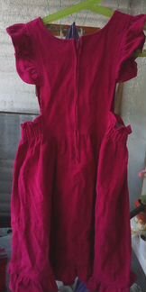 Сарафан детский