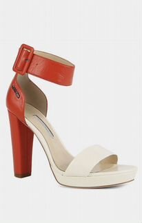 Calvin klein босоножки