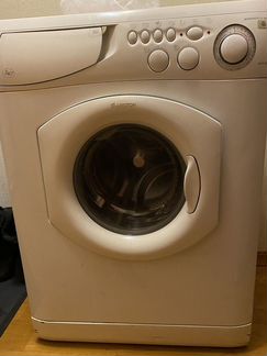 Стиральная машина Ariston Margherita 2000 ALS129X