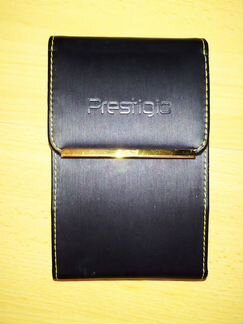 Навигатор Prestigio geovision 5250BT