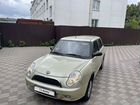 LIFAN Smily (320) 1.3 МТ, 2011, 66 000 км
