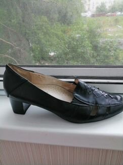 Туфли Provocante super weich, супер мягкие