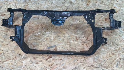 Accord 7 2003-08 панель передняя в сборе