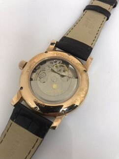 Наручные часы montblanc