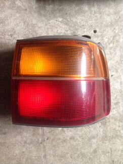 Фонарь Delica PD8 PE8