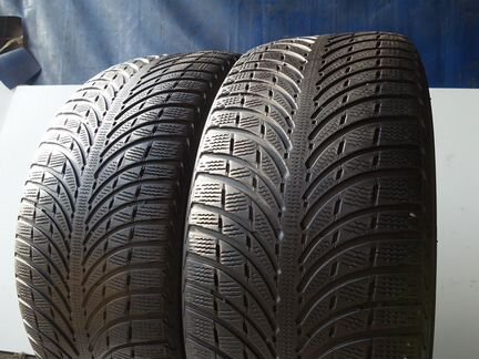 245 45 20 Michelin Latitude Alpin LA2 AEY