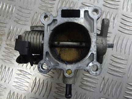 Дроссель G4GC Hyundai KIA 3510023701