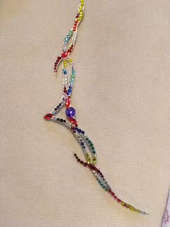 Украшение для головы