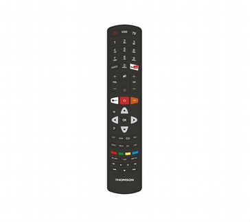 Телевизор Thomson 49