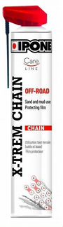 Ipone X-trem OFF-chain road 750 мл