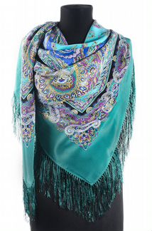 Павлопассадский платок