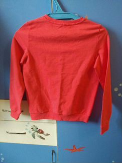 Кофточка для девочки