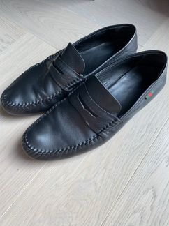 Мужская обувь gucci оригинал