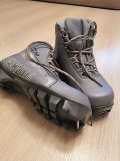 Лыжные ботинки 36 размер