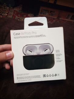 Чехол для наушников