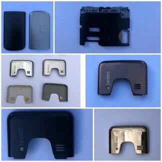 Корпуса,крышки,стекла Nokia,Motorola,Siemens,samsu