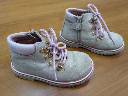 Ботинки Pablosky