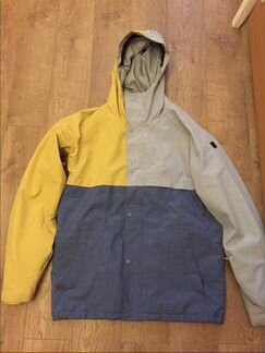 Куртка Quiksilver