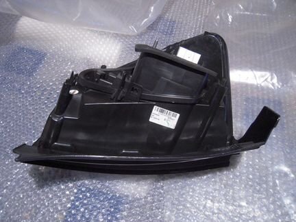 Фонарь правый ситроен С3 с 2010г