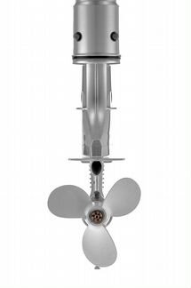 4х-тактный лодочный мотор Sharmax SMF5HS новый